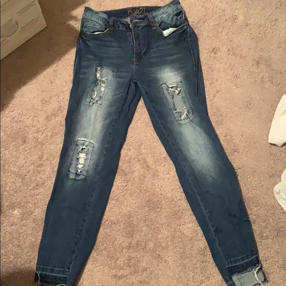 Jeans